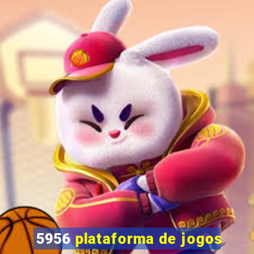 5956 plataforma de jogos